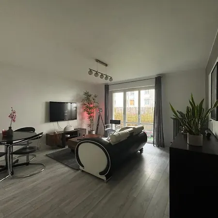 Beautiful Lägenhet *