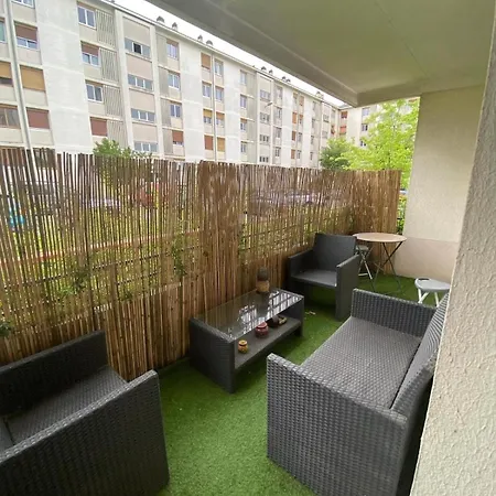 Beautiful Angers
